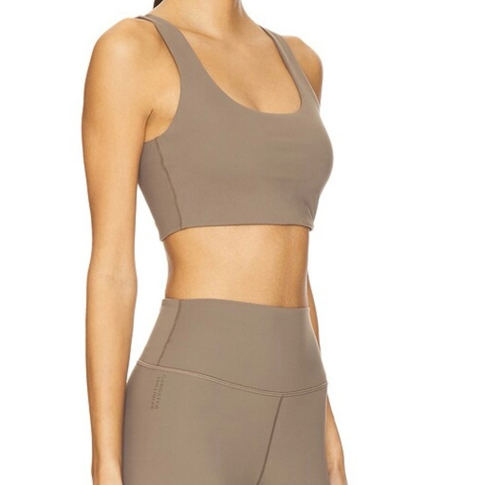 Spiritual Gangster Delmar Longline Bra